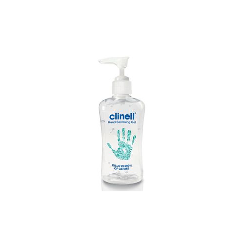 Clinell Alcohol Hand Gel (143056)